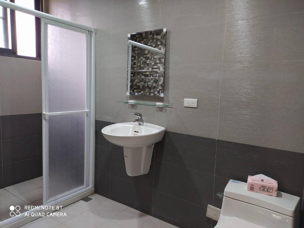 جياوكسي Soul Home المظهر الخارجي الصورة