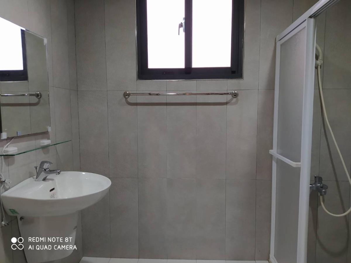جياوكسي Soul Home المظهر الخارجي الصورة