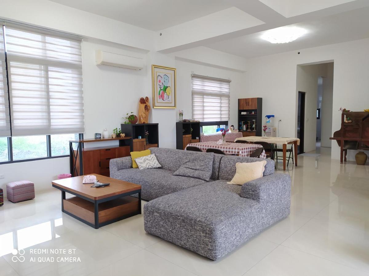 جياوكسي Soul Home المظهر الخارجي الصورة