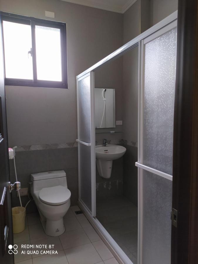 جياوكسي Soul Home المظهر الخارجي الصورة