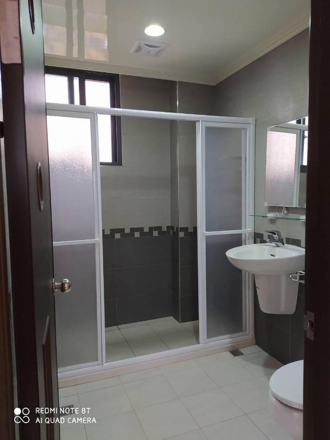 جياوكسي Soul Home المظهر الخارجي الصورة