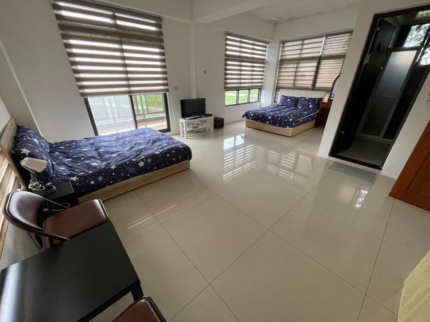 جياوكسي Soul Home المظهر الخارجي الصورة